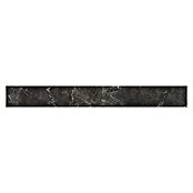 Sockelfliese Premium Marble (7 x 60 cm, Anthrazit, Glänzend) | BAUHAUS