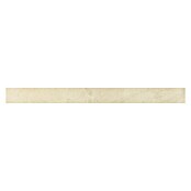 Sockelfliese Premium Marble (7 x 80 cm, Beige, Glänzend) | BAUHAUS