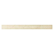 Sockelfliese Premium Marble (7 x 80 cm, Beige, Glänzend) | BAUHAUS