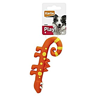 Karlie Hundespielzeug Jurassic (19 x 8,5 x 2,5 cm, Latex)