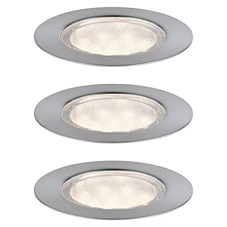 Paulmann  Bodeneinbauleuchte Link & Light