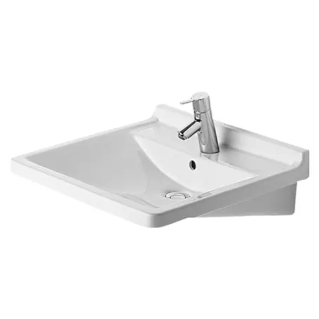 Duravit Starck 3 Waschtisch Vital