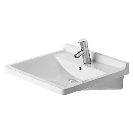 Duravit Starck 3 Waschtisch Vital