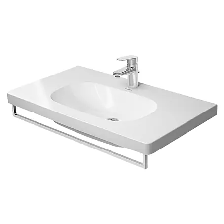 Duravit Vero Handtuchhalter