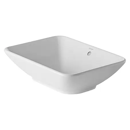 Duravit Bacino Aufsatzwaschbecken