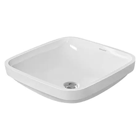 Duravit DuraStyle Einbauwaschbecken Typ 2