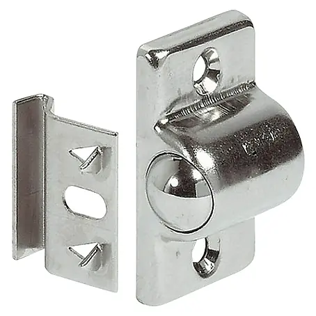 Stabilit  Retén de bola