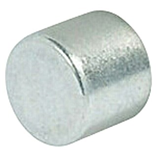 Häfele Magnetverschluss (Stahl, Durchmesser: 8 mm, 1 Stk.)