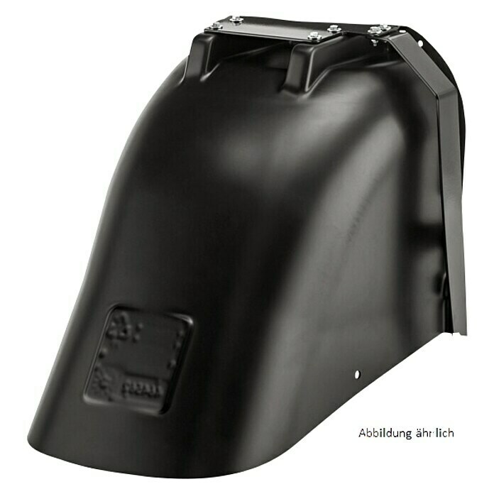 AL-KO Deflektor (Passend für: AL-KO Rasentraktoren Comfort & Black Edition)
