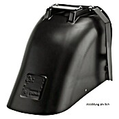 AL-KO Deflektor (Passend für: AL-KO Rasentraktoren Comfort & Black Edition)