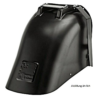 AL-KO Deflektor für Rasenmäher (AL-KO Rasentraktoren Comfort & Black Edition)