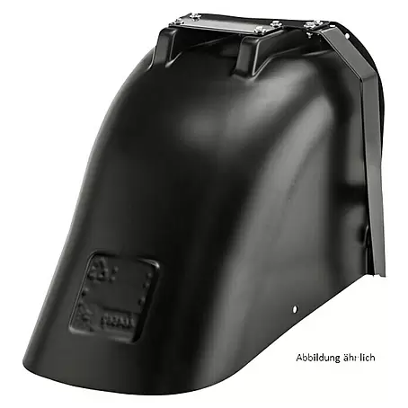 AL-KO  Deflector para cortacésped