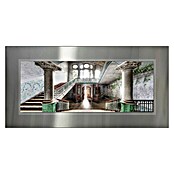 ProArt Cuadro Alu-Art (Mystic Corridor, An x Al: 100 x 50 cm) | BAUHAUS