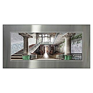 ProArt Cuadro Alu-Art (Mystic Corridor, An x Al: 100 x 50 cm)