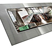 ProArt Cuadro Alu-Art (Mystic Corridor, An x Al: 100 x 50 cm) | BAUHAUS