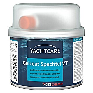 Yachtcare Gelcoat Spachtel VT (250 g)