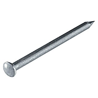 Stabilit Staalnagels (Lengte: 25 mm, 50 st., Gehard staal)