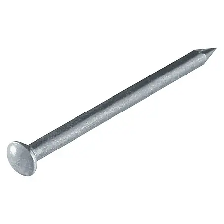 Stahlnagel