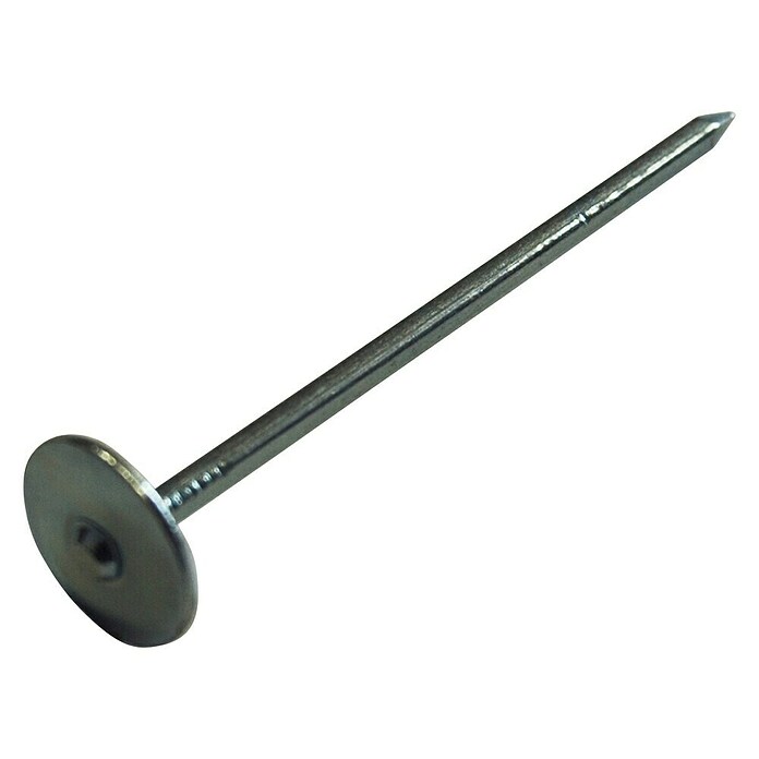 Leichtbauplattenstifte (Ø x L: 3,1 x 50 mm, 95 Stk.)