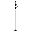 Schnellspann Deckenstützen & Türspanner Montagestütze (Spreizweite: 121 - 290 cm)