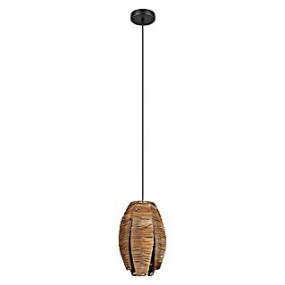Eglo Pendelleuchte Mongu 1 (Höhe: 110 cm)