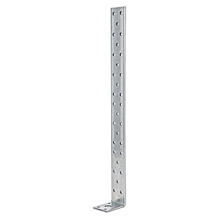 Alberts Zuganker (L x B x H: 400 x 54 x 40 mm)