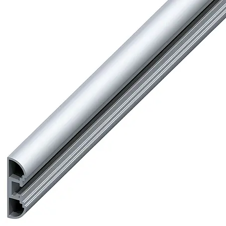 Kantoflex Coaxis Säulenprofil