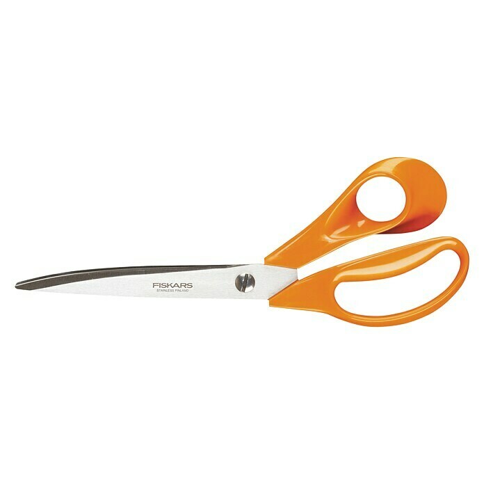 Fiskars Universalschere Classic S9424,8 cm Top View