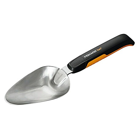 Fiskars Xact Blumenkelle (Länge: 37,5 cm)