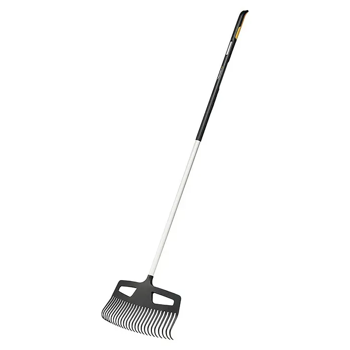 Fiskars Xact Rechenbesen L