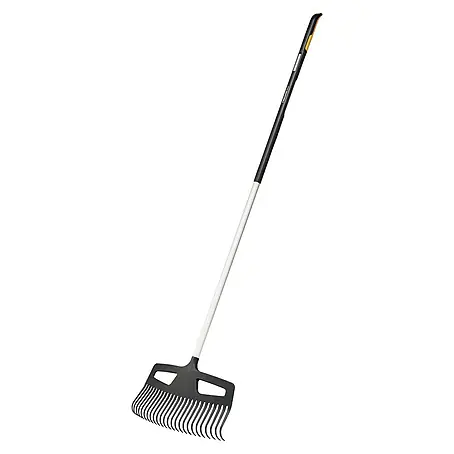 Fiskars Xact Rechenbesen L
