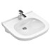 Villeroy & Boch ViCare Waschtisch 