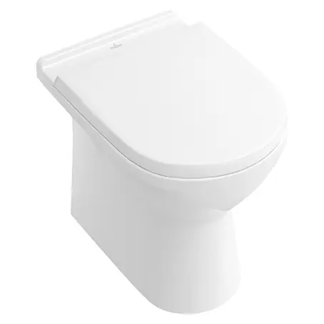 Villeroy & Boch O.novo Stand-WC Typ 2