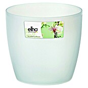 Elho Brussels Lonec za orhideje  (Zunanje dimenzije (Ø x V): 16 x 15 cm, Prozorna) | 8441 - Übertöpfe Kunststoff | IAKA - Gefäße Indoor | IAK - Gefässe,Deko outdoor, Zeitschriften | IA - Gartenhartware | I - Stadtgarten | BAUHAUS