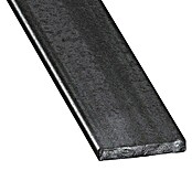 Kantoflex Barra plana (1.000 x 10 mm, Espesor: 4 mm, Acero laminado en caliente)