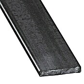 Kantoflex Barra plana (1.000 x 20 mm, Espesor: 4 mm, Acero laminado en caliente)