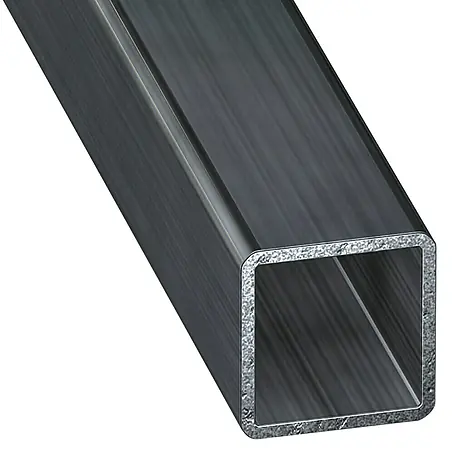 Kantoflex  Tubo de forma cuadrada