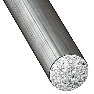 Kantoflex Rundstange (Ø x L: 10 x 1 000 mm, Stahl)