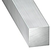 Kantoflex Vierkantstange (L x B x H: 1.000 x 6 x 6 mm, Aluminium)
