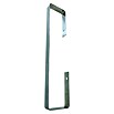 Heizkörper-Handtuchhalter (58 cm, Chrom) | BAUHAUS