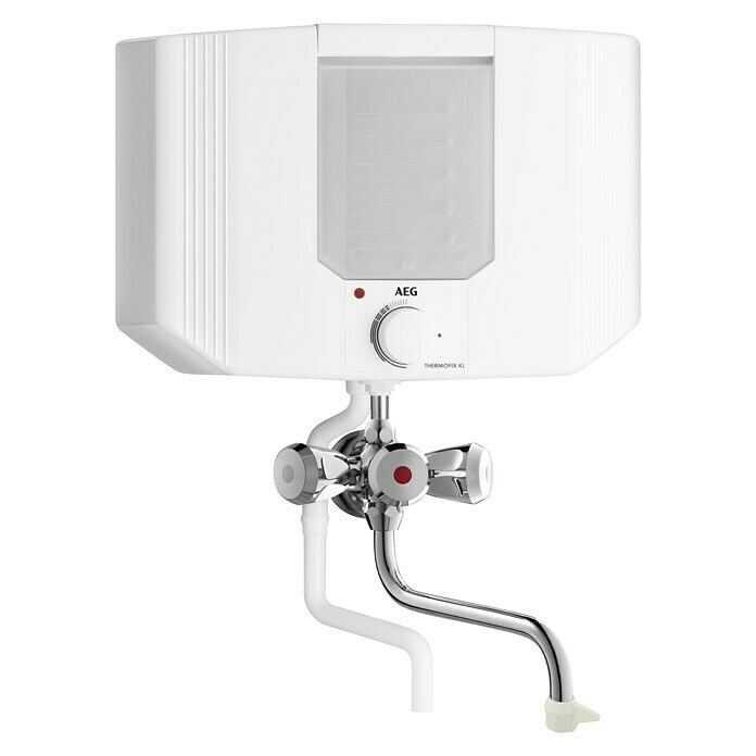 AEG Kochendwassergerät Thermofix KL (5 l, 2.000 W, +35 °C bis +100 °C) | BAUHAUS