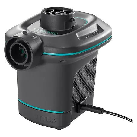 Intex  Elektropumpe Qucik-Fill
