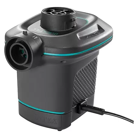 Intex  Elektropumpe Qucik-Fill