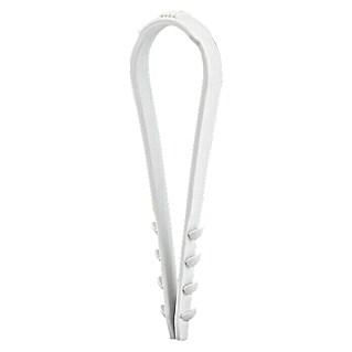Obujmica tipla (3 mm - 13 mm, 20 Kom.)