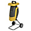 Stiga Häcksler Bio Master 2200 (2.200 W, Max. Astdurchschnitt: 4 cm)
