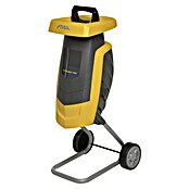 Stiga Häcksler Bio Master 2200 (2.200 W, Max. Astdurchschnitt: 4 cm)