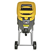 Stiga Häcksler Bio Master 2200 (2.200 W, Max. Astdurchschnitt: 4 cm)