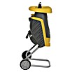 Stiga Häcksler Bio Master 2200 (2.200 W, Max. Astdurchschnitt: 4 cm)