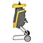 Stiga Häcksler Bio Master 2200 (2.200 W, Max. Astdurchschnitt: 4 cm)