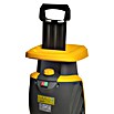 Stiga Häcksler Bio Master 2200 (2.200 W, Max. Astdurchschnitt: 4 cm)